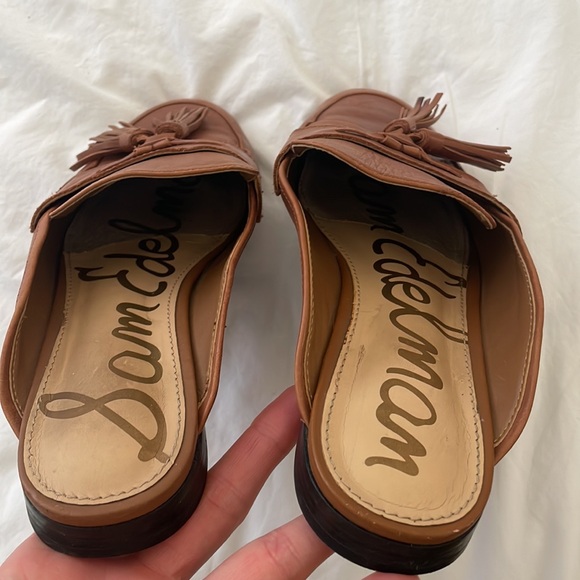 Sam Edelman Loafers - Picture 2 of 5